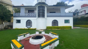 British House kodaikanal (friends group/family)